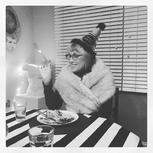 Meet your Posher, Debra